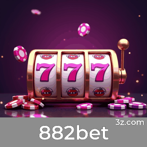 882bet: Seu Cassino Online Seguro e Confiável