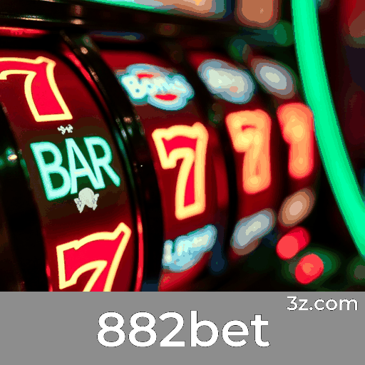 882bet: Seu Cassino Online Seguro e Confiável