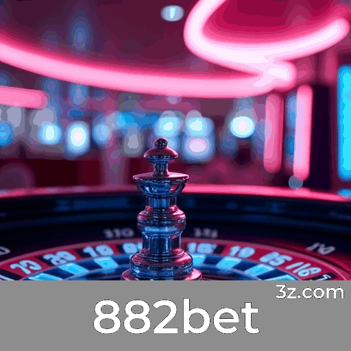 882bet: Seu Cassino Online Seguro e Confiável