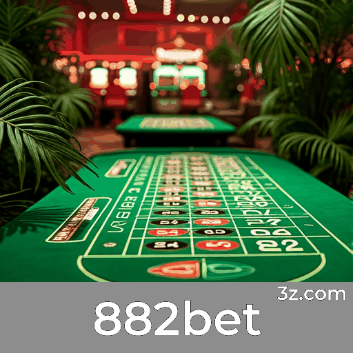 882bet: Seu Cassino Online Seguro e Confiável