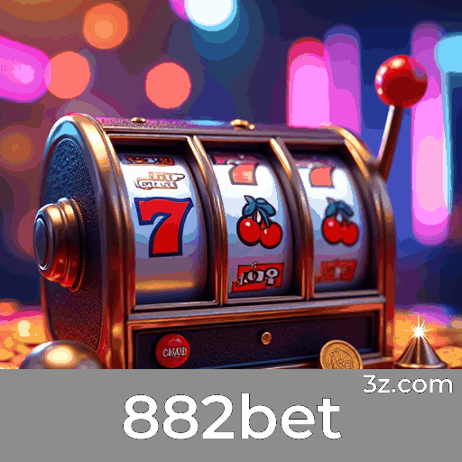 882bet: Seu Cassino Online Seguro e Confiável