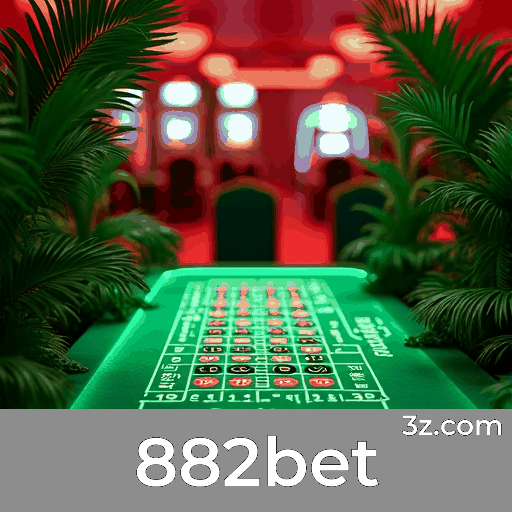 882bet: Cassino Online de Elite com Experiência Autêntica